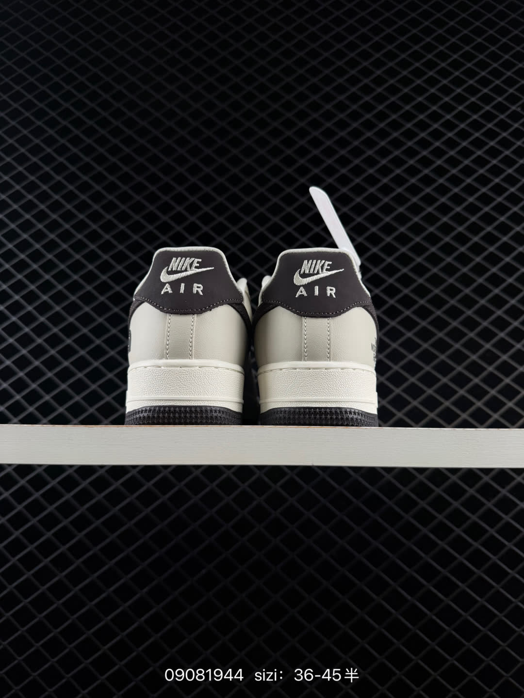 NIKE AIR FORCE 1-DF0188-161